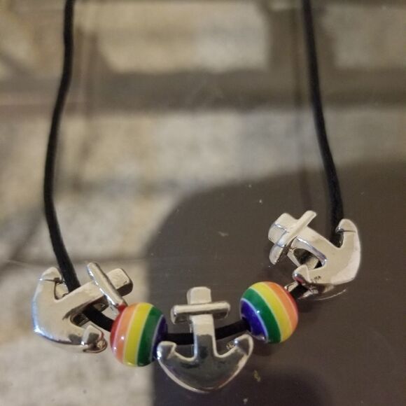 COPY -LGBT customized bracelet - Picture 8 of 15